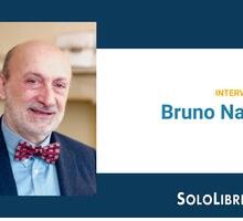 Intervista al professor Bruno Nacci