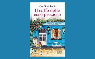 Il caffè delle cose preziose