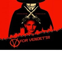 V per Vendetta: trama e trailer del film stasera in tv