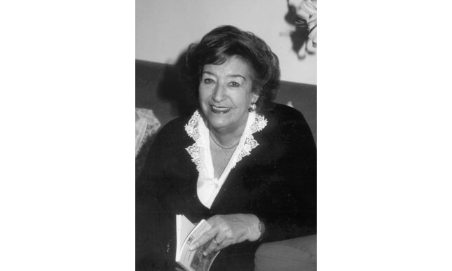 È morta Maria Luisa Spaziani, la poetessa custode dell'eredità di Montale