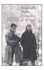 Qualcosa di scritto