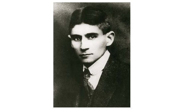 Ritrovati manoscritti di Kafka e una rara edizione di "1984" di Orwell