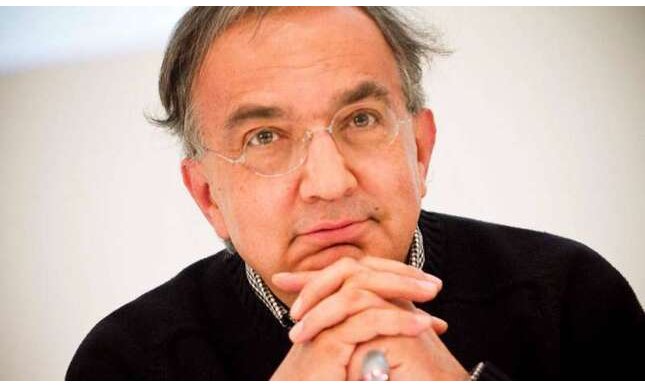 Morto Sergio Marchionne: i libri da leggere per conoscere il manager visionario della FIAT