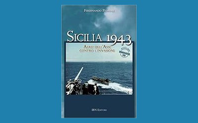 Sicilia 1943. Aerei dell'Asse contro l'invasione