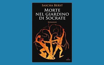 Morte nel giardino di Socrate