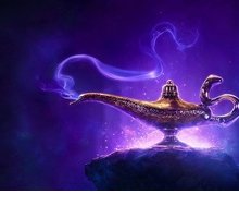 Aladdin: trama e trailer del nuovo film Disney al cinema