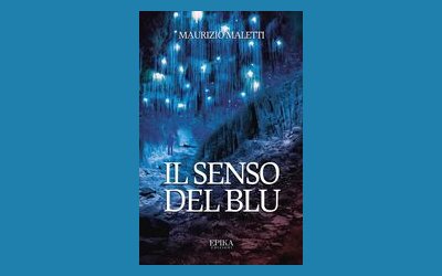 Il senso del blu