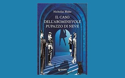 Il caso dell'abominevole pupazzo di neve