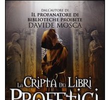 La cripta dei libri profetici