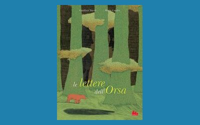 Le lettere dell'orsa