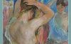 Tre notti nella vita di Berthe Morisot