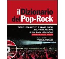 Il dizionario del Pop-Rock
