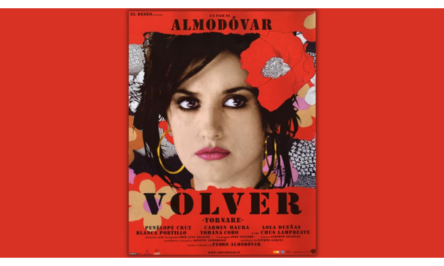 Volver di Pedro Almodóvar: trama e cast del film stasera in tv