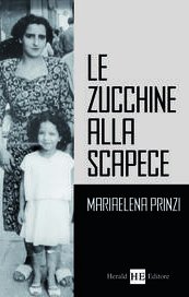 Le zucchine alla scapece