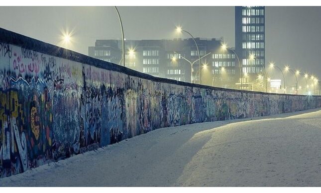 Muro di Berlino: i libri da leggere nell'anniversario della sua caduta