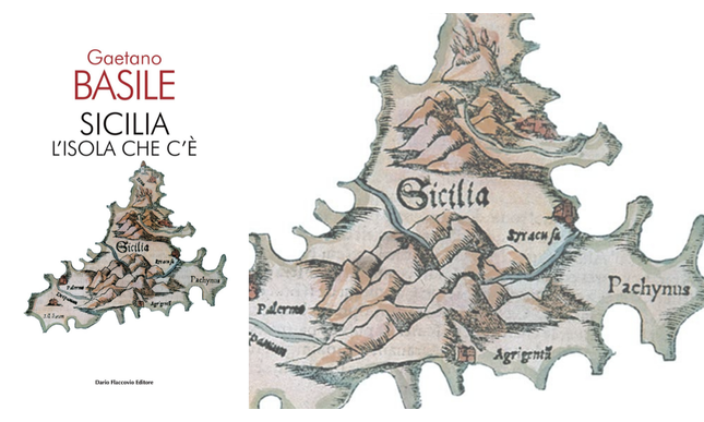 Presentata la nuova edizione di “Sicilia. L'isola che c'è” di Gaetano Basile