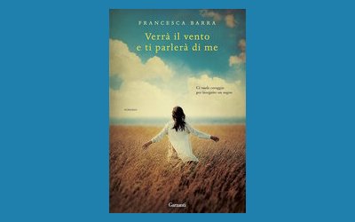 Verrà il vento e ti parlerà di me