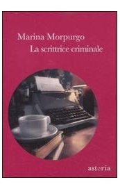 La scrittrice criminale