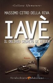 Iavè. Il delirio segreto di Hitler