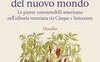Cose rare e ammirande del nuovo mondo