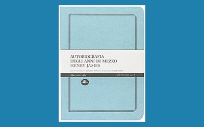 Autobiografia degli anni di mezzo