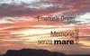 Memorie senza mare