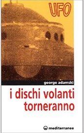 I dischi volanti torneranno