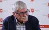È morto Marco Santagata, critico e scrittore 