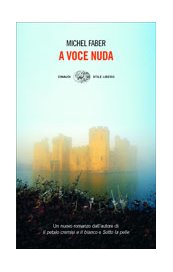 A voce nuda