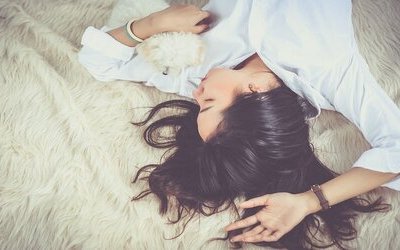 Leggi bene dormi meglio: 10 motivi per leggere prima di dormire