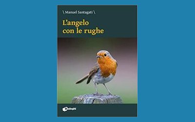 L'angelo con le rughe