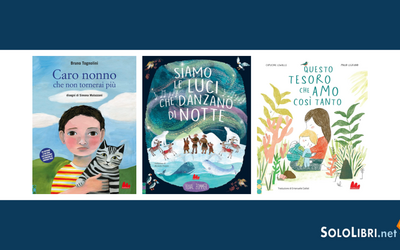 Libri per bambini: 3 proposte Gallucci aspettando il Natale