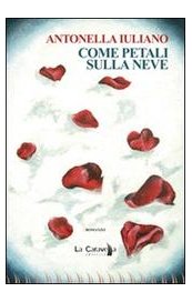 Come petali sulla neve