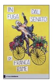 In fuga dal Senato