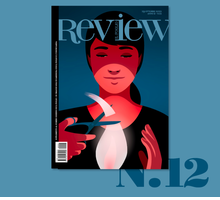 Review: il magazine letterario del Foglio compie 1 anno