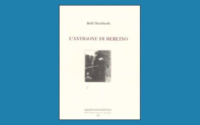 L'Antigone di Berlino