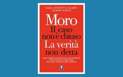 Moro, il caso non è chiuso. La verità non detta