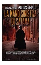 La mano sinistra di Satana
