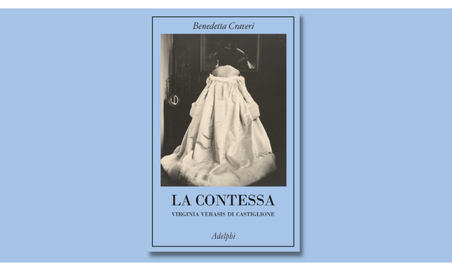 Premio Bagutta 2022: vince Benedetta Craveri con il libro La contessa