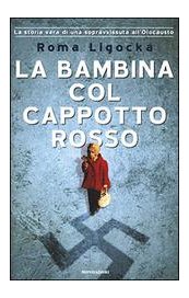 La bambina dal cappotto rosso