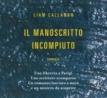 Il manoscritto incompiuto