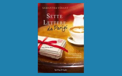 Sette lettere da Parigi