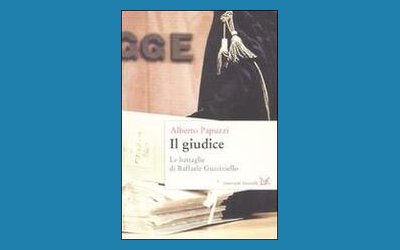 Il giudice. Le battaglie di Raffaele Guariniello