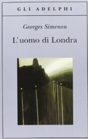L'uomo di Londra