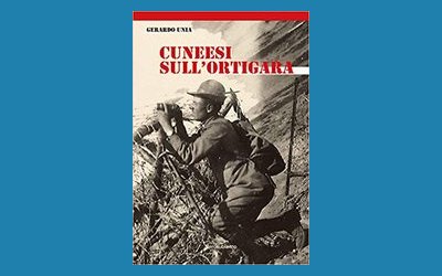 Cuneesi sull'Ortigara