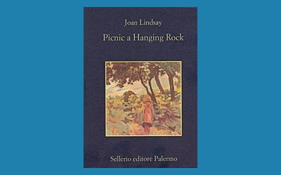 Picnic a Hanging Rock