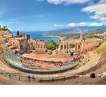 NaxosLegge 2017: al via la VII edizione del Festival