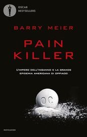 Pain killer
