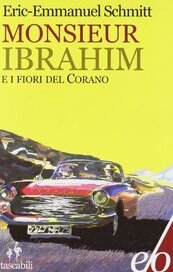 Monsieur Ibrahim e i fiori del Corano