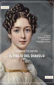 Il figlio del diavolo